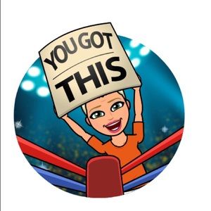 Meet your Posher, Brandi